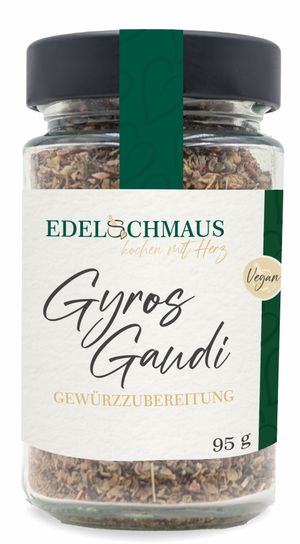 Gyros Gaudi