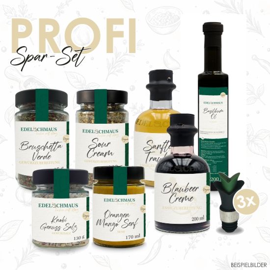Profi-Set